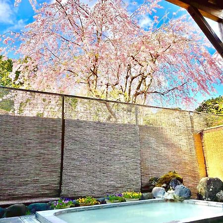 Fuji-Hakone Guest House Zewnętrze zdjęcie