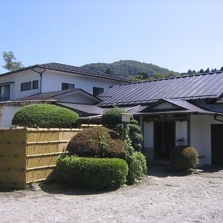 Fuji-Hakone Guest House Zewnętrze zdjęcie
