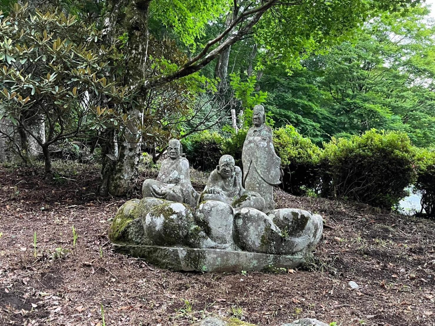 Fuji-Hakone Guest House Zewnętrze zdjęcie