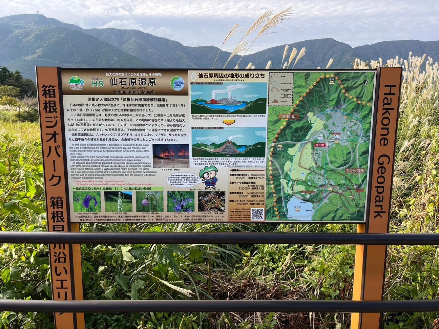 Fuji-Hakone Guest House Zewnętrze zdjęcie