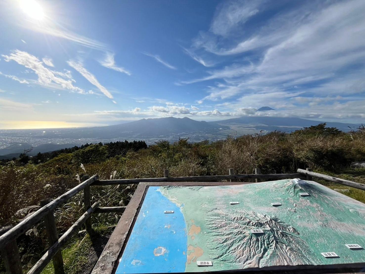 Fuji-Hakone Guest House Zewnętrze zdjęcie