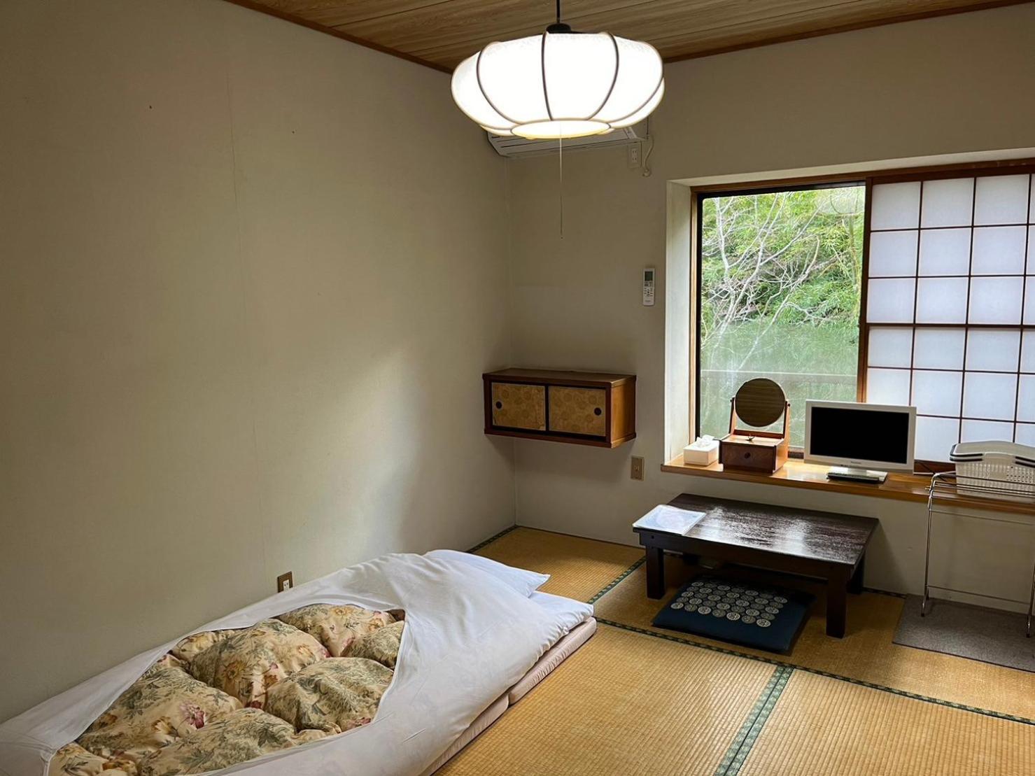 Fuji-Hakone Guest House Zewnętrze zdjęcie